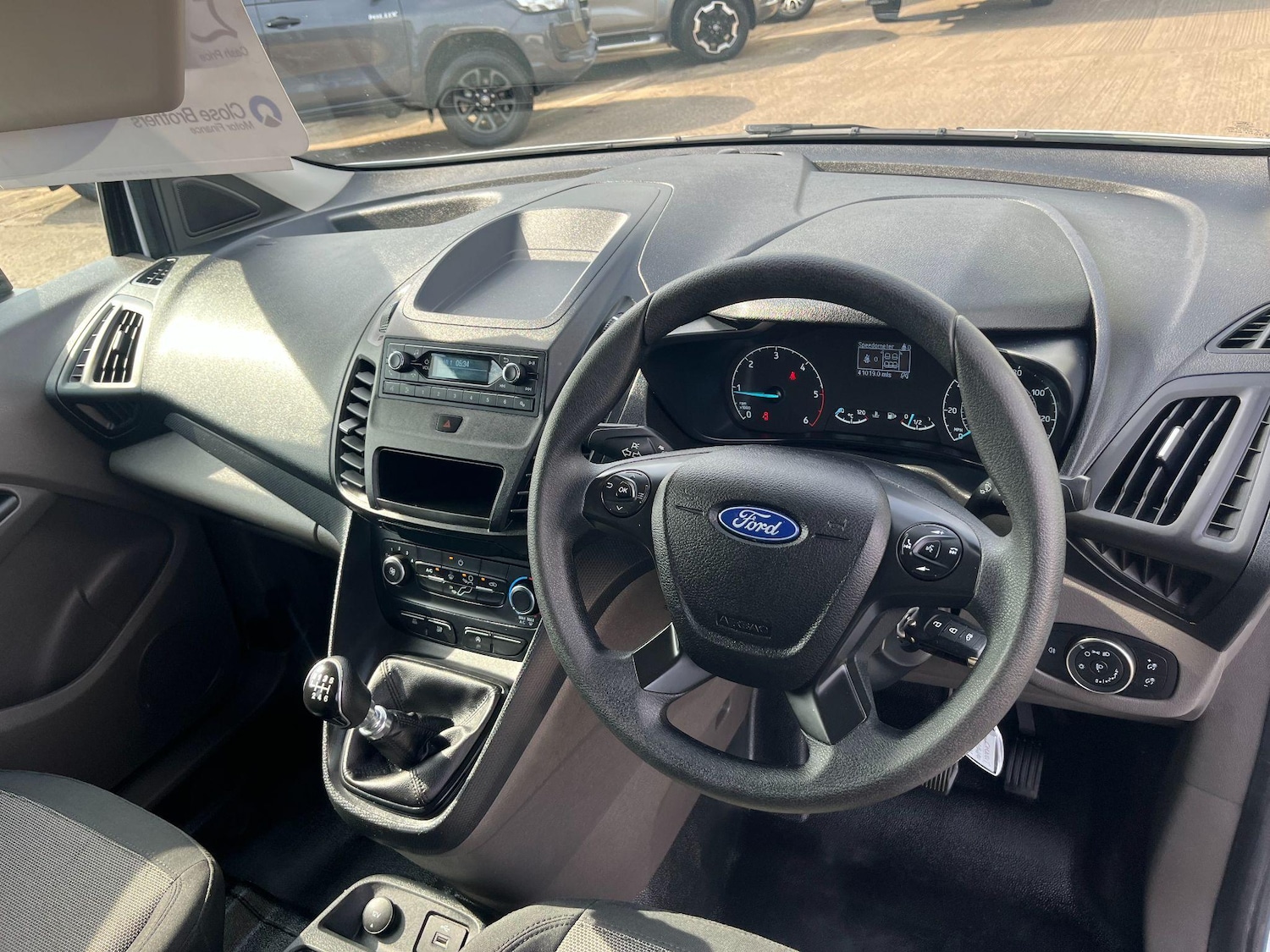 Used Ford Transit Connect for sale - 77192028: Photo 19