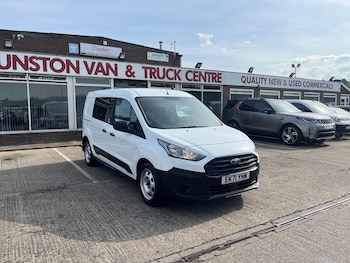 Used Ford Transit Connect 2021 for sale - 77192028: Photo