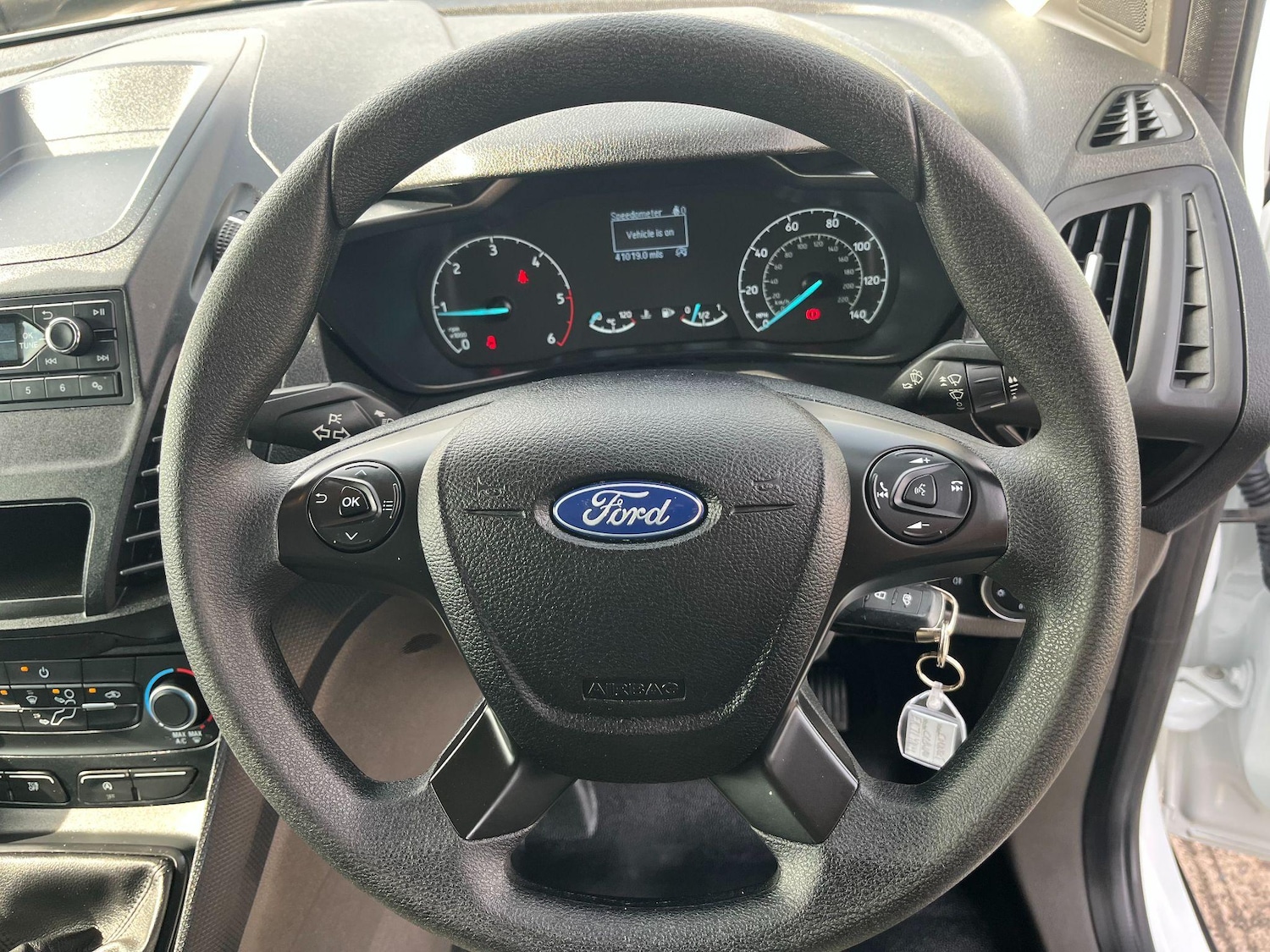 Used Ford Transit Connect for sale - 77192028: Photo 21