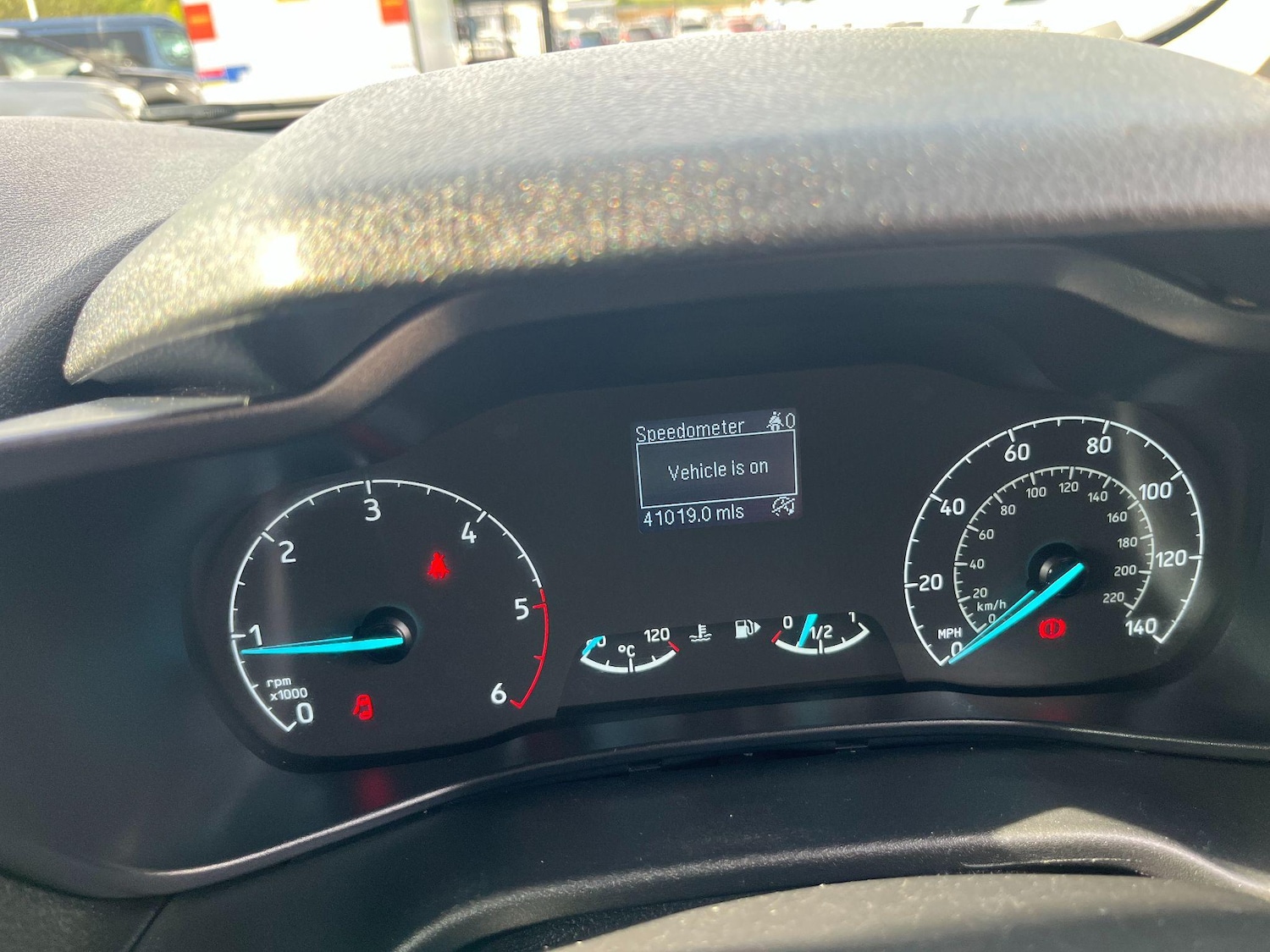 Used Ford Transit Connect for sale - 77192028: Photo 22