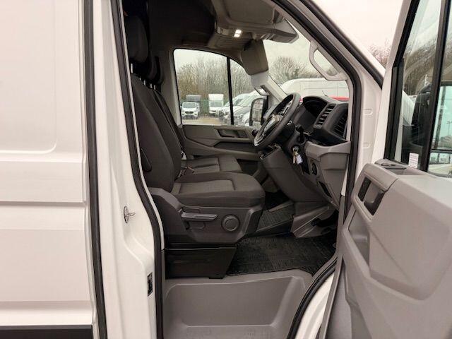 Used MAN TGE 2023 for sale - 77510454: Photo 15