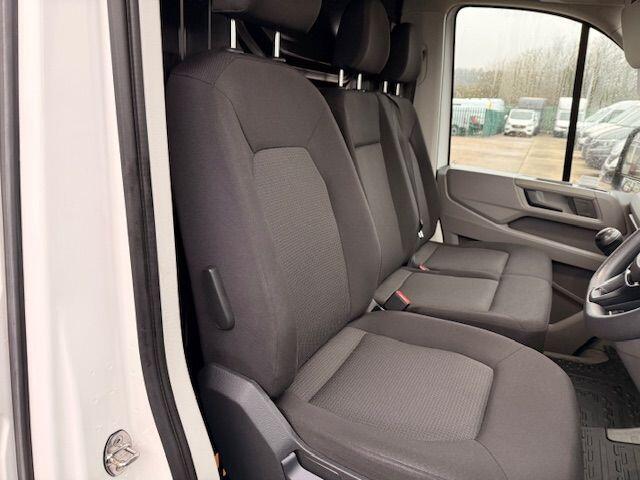 Used MAN TGE 2023 for sale - 77510454: Photo 16