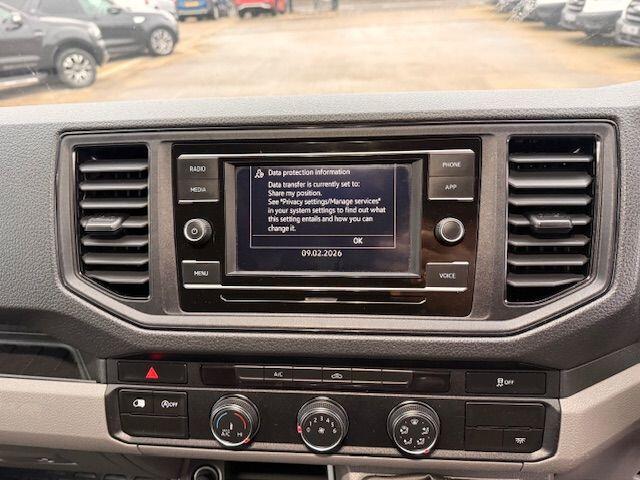 Used MAN TGE 2023 for sale - 77510454: Photo 19