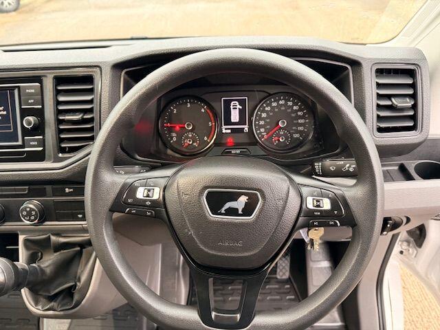 Used MAN TGE 2023 for sale - 77510454: Photo 22