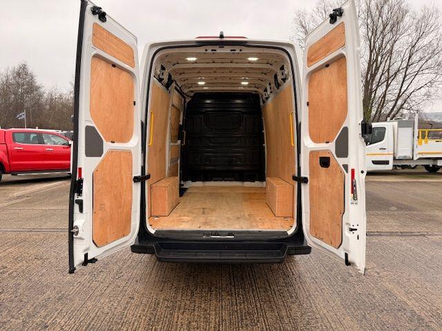 Used MAN TGE 2023 for sale - 77510454: Photo 7