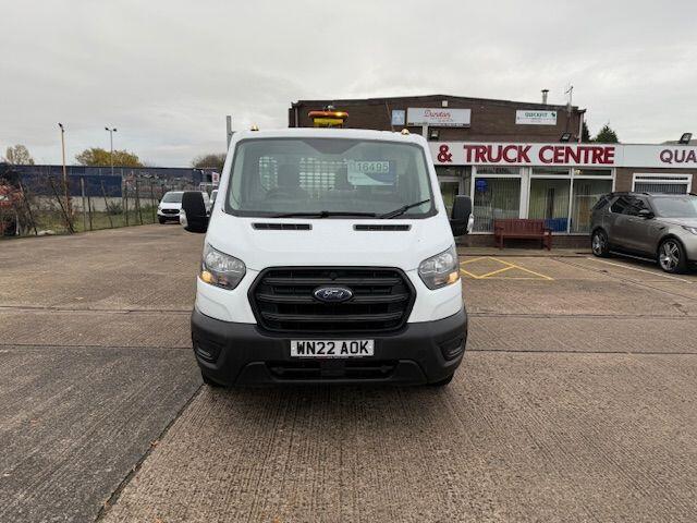 Used Ford Transit for sale - 77191977: Photo 10