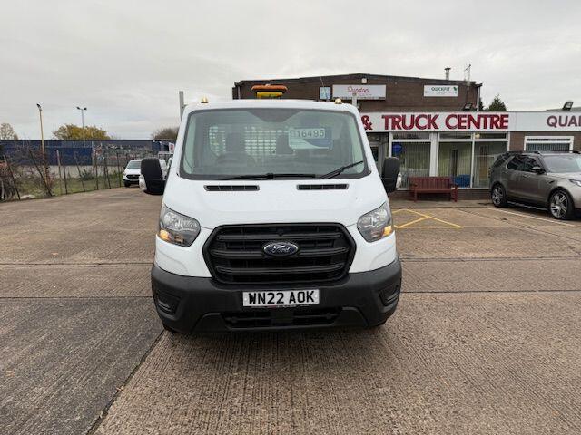 Used Ford Transit for sale - 77191977: Photo 11