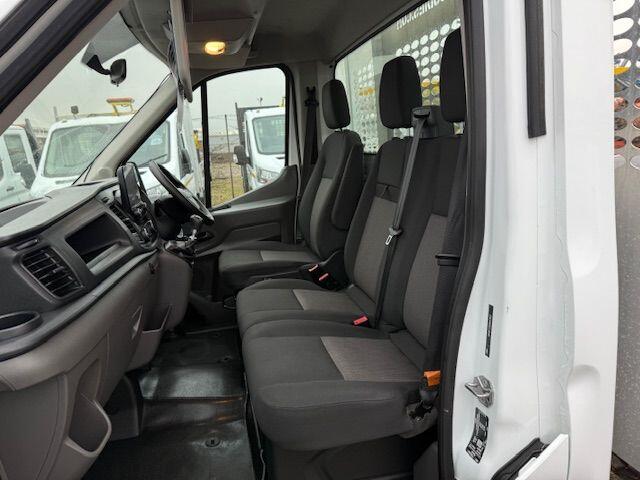 Used Ford Transit for sale - 77191977: Photo 12