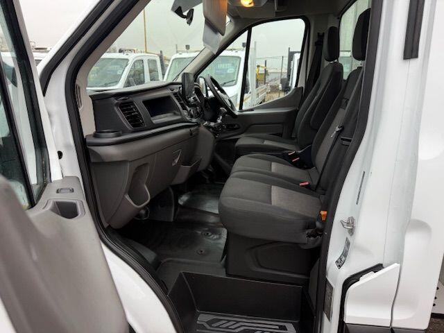 Used Ford Transit for sale - 77191977: Photo 13