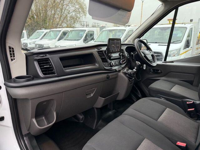 Used Ford Transit for sale - 77191977: Photo 14