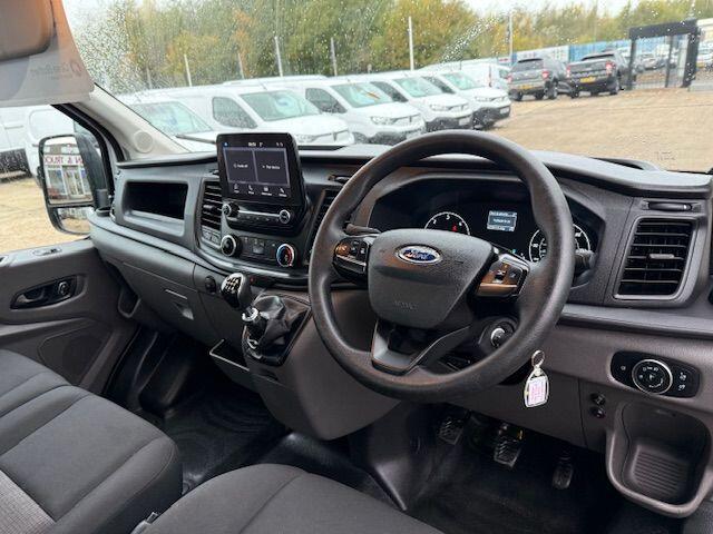 Used Ford Transit for sale - 77191977: Photo 16
