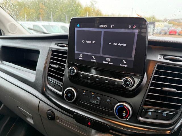 Used Ford Transit for sale - 77191977: Photo 18