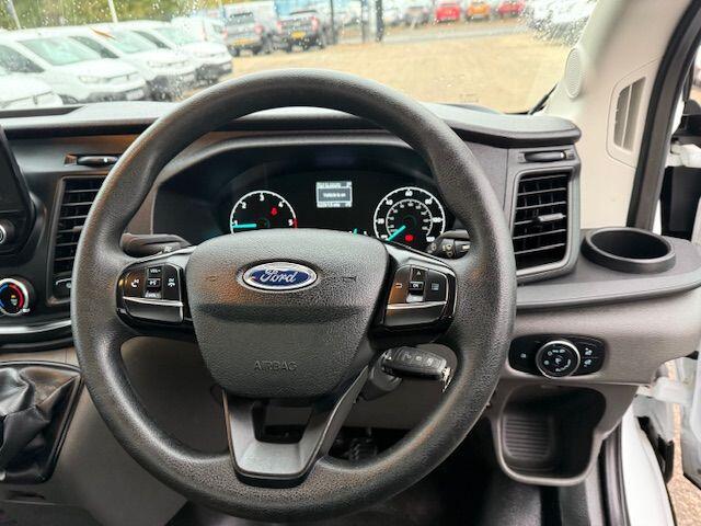 Used Ford Transit for sale - 77191977: Photo 19