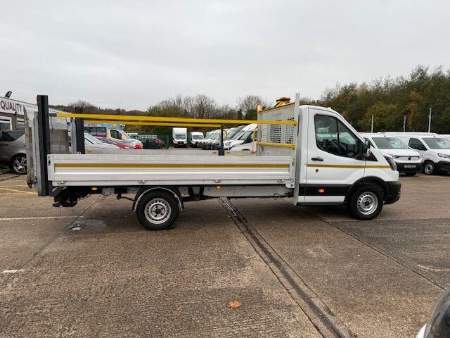 Used Ford Transit for sale - 77191977: Photo 2