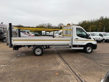 Used Ford Transit 2022 for sale - 77191977: Photo