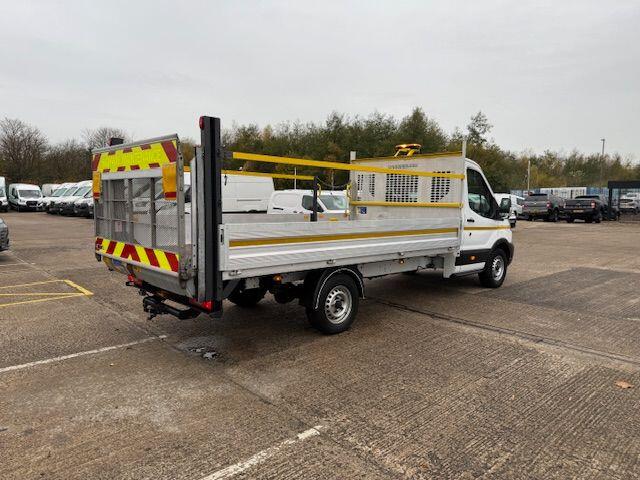 Used Ford Transit for sale - 77191977: Photo 3