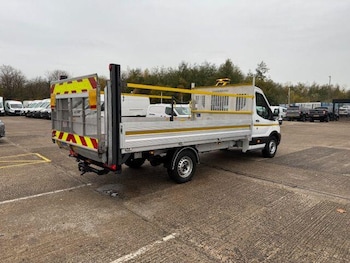 Used Ford Transit 2022 for sale - 77191977: Photo