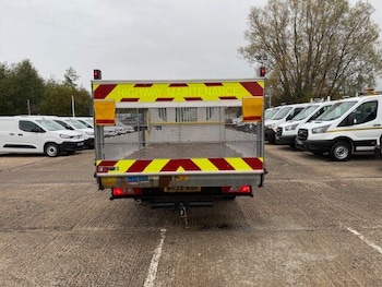 Used Ford Transit 2022 for sale - 77191977: Photo