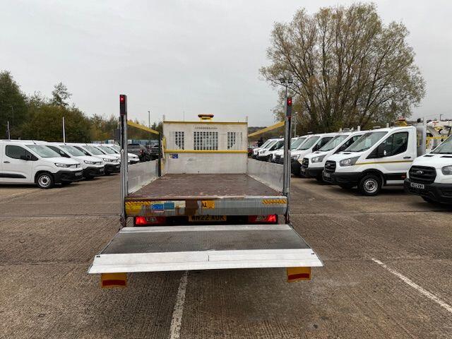 Used Ford Transit for sale - 77191977: Photo 5