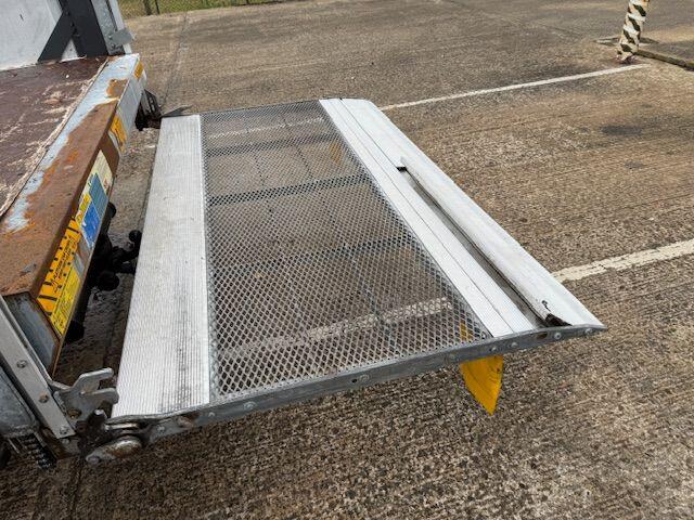 Used Ford Transit for sale - 77191977: Photo 6