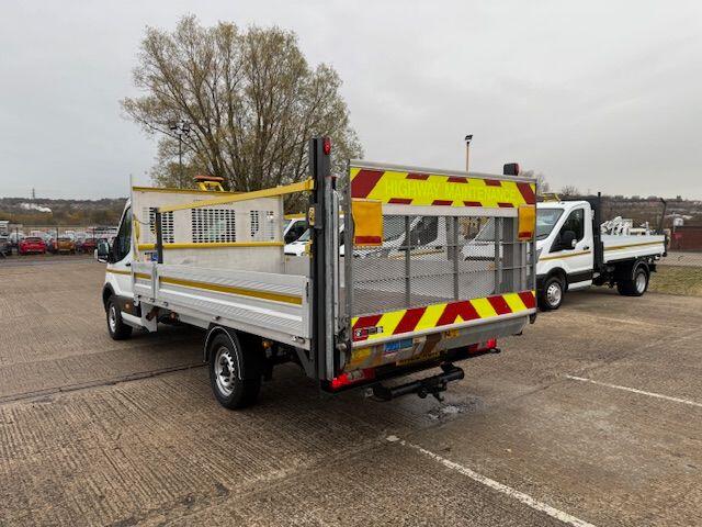 Used Ford Transit for sale - 77191977: Photo 7