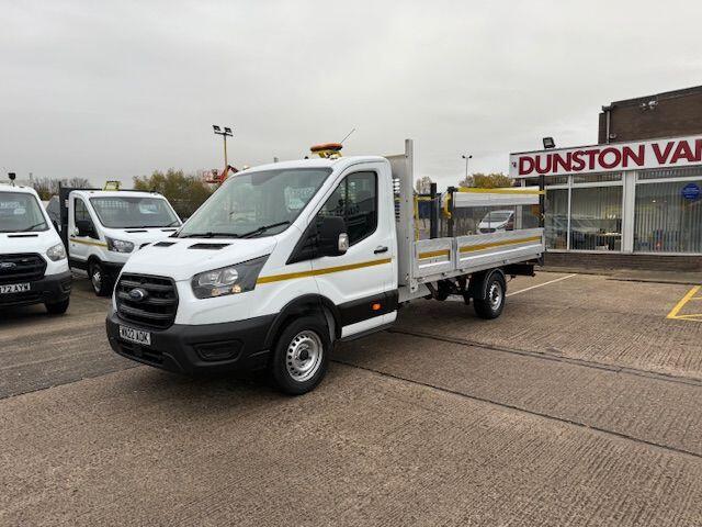 Used Ford Transit for sale - 77191977: Photo 9