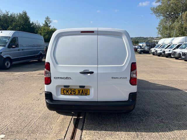 Used Citroen Berlingo 2025 for sale - 77190428: Photo 5