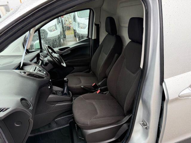 Used Ford Transit Courier for sale - 77190538: Photo 13