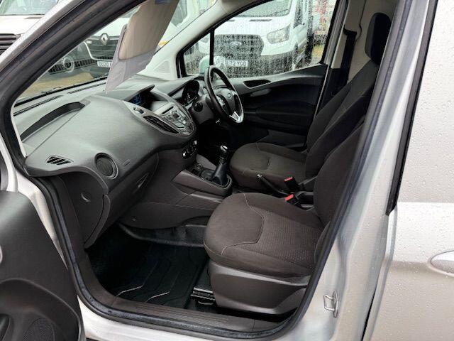 Used Ford Transit Courier for sale - 77190538: Photo 14
