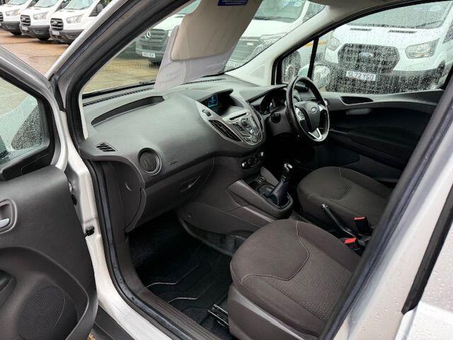 Used Ford Transit Courier for sale - 77190538: Photo 15