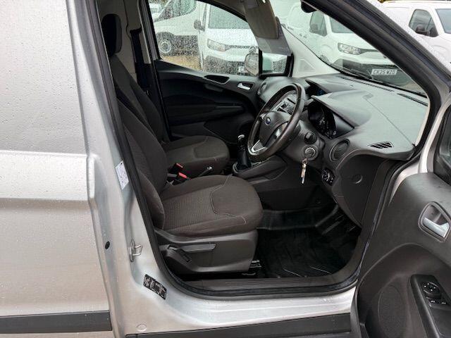 Used Ford Transit Courier for sale - 77190538: Photo 16