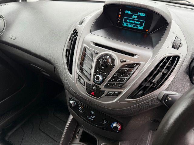 Used Ford Transit Courier for sale - 77190538: Photo 20