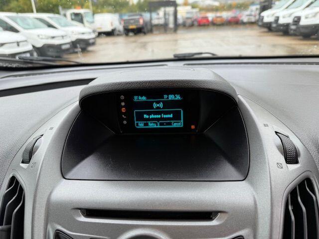 Used Ford Transit Courier for sale - 77190538: Photo 21