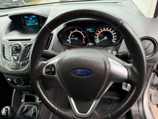 Used Ford Transit Courier for sale - 77190538: Photo 22