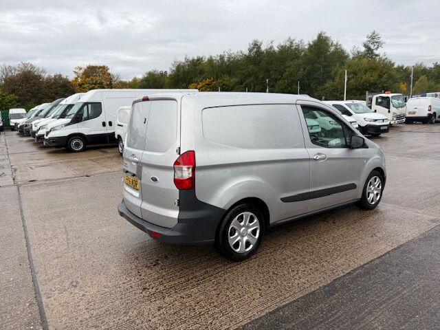 Used Ford Transit Courier for sale - 77190538: Photo 3