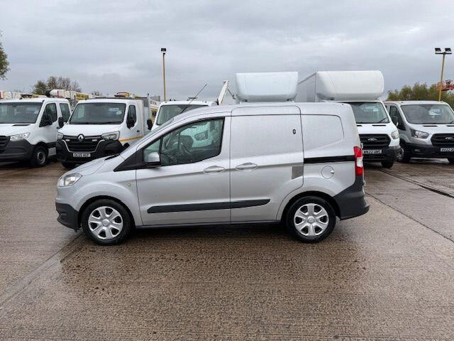 Used Ford Transit Courier for sale - 77190538: Photo 7