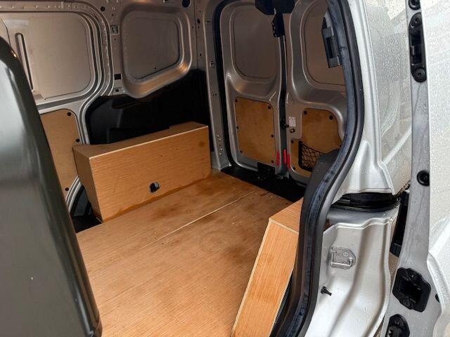 Used Ford Transit Courier for sale - 77190538: Photo 9