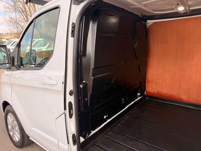 Used Ford Transit Custom 2022 for sale - 77839149: Photo 10
