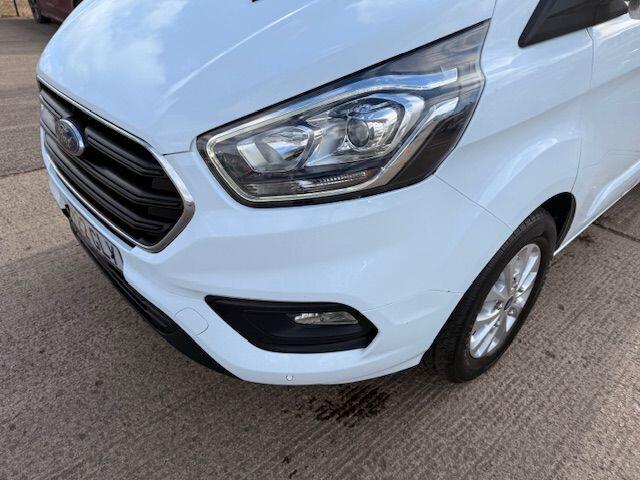 Used Ford Transit Custom 2022 for sale - 77839149: Photo 13