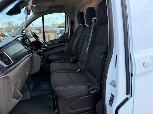 Used Ford Transit Custom 2022 for sale - 77839149: Photo 14