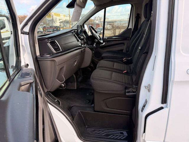 Used Ford Transit Custom 2022 for sale - 77839149: Photo 15