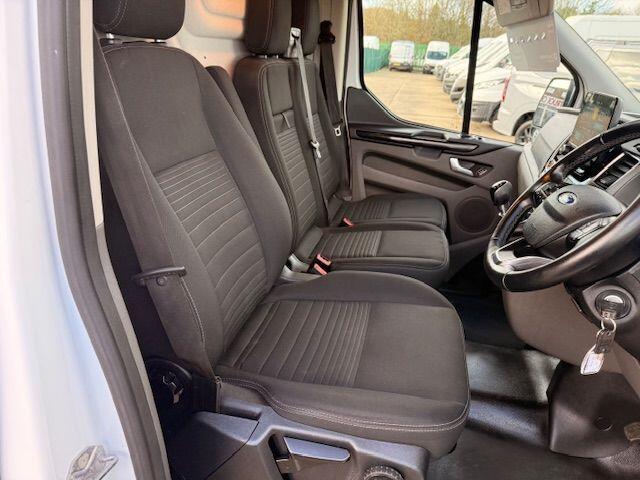 Used Ford Transit Custom 2022 for sale - 77839149: Photo 18