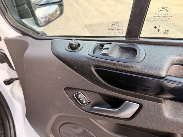Used Ford Transit Custom 2022 for sale - 77839149: Photo 20