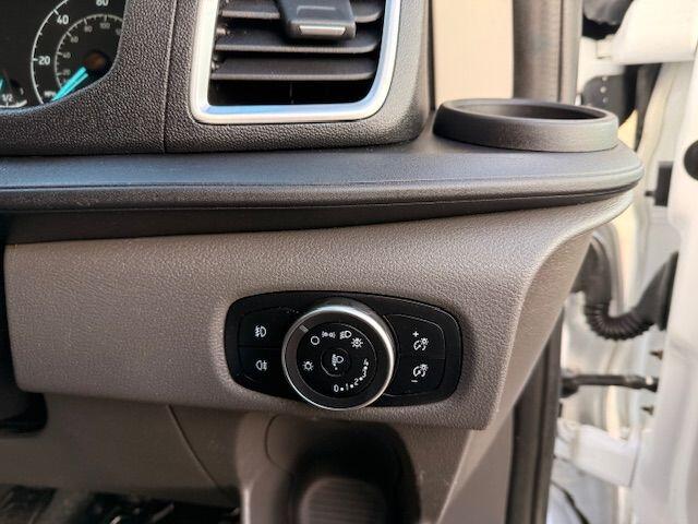 Used Ford Transit Custom 2022 for sale - 77839149: Photo 21