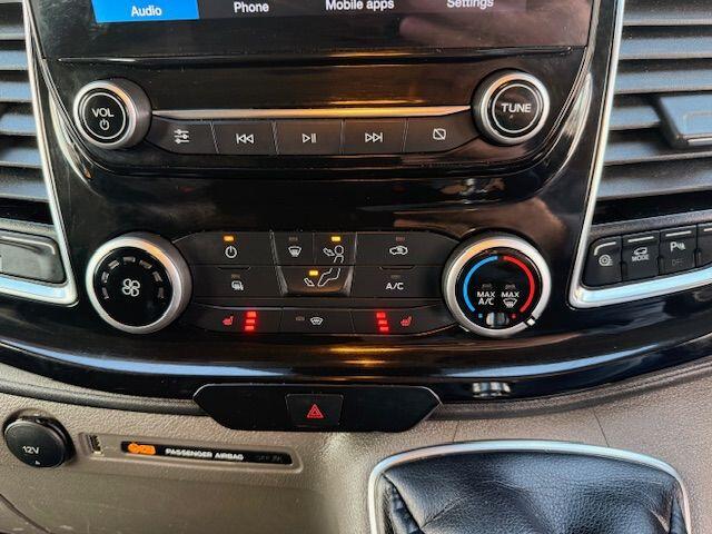 Used Ford Transit Custom 2022 for sale - 77839149: Photo 23