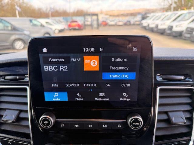 Used Ford Transit Custom 2022 for sale - 77839149: Photo 24