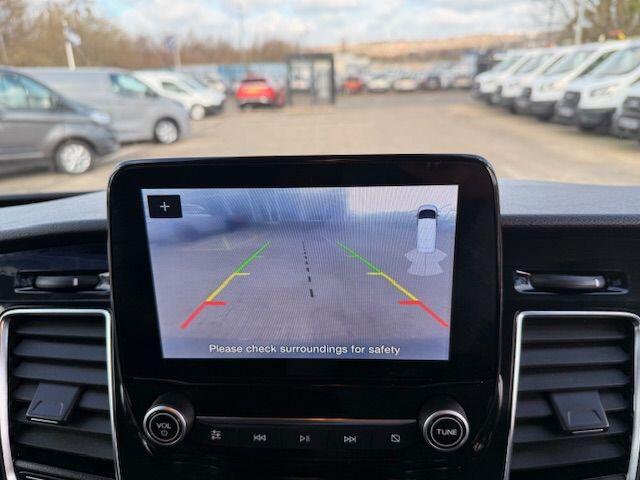 Used Ford Transit Custom 2022 for sale - 77839149: Photo 25