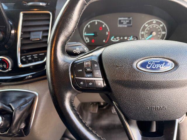 Used Ford Transit Custom 2022 for sale - 77839149: Photo 26