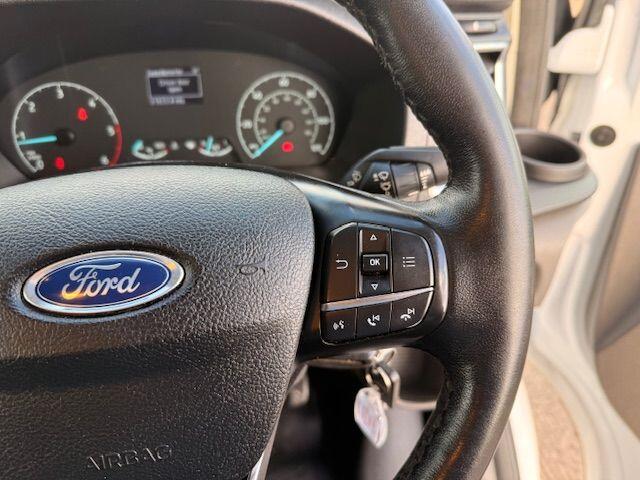 Used Ford Transit Custom 2022 for sale - 77839149: Photo 27