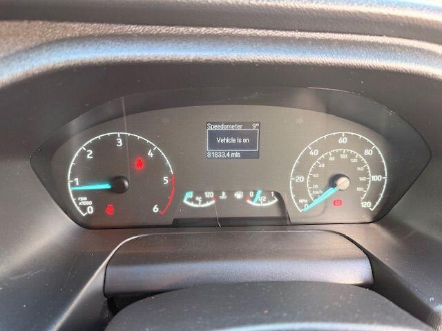 Used Ford Transit Custom 2022 for sale - 77839149: Photo 28